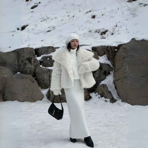 The Capri Clutch Bag