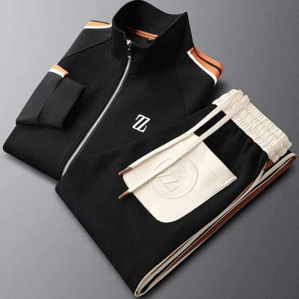 The Monaco Sportif Tracksuit