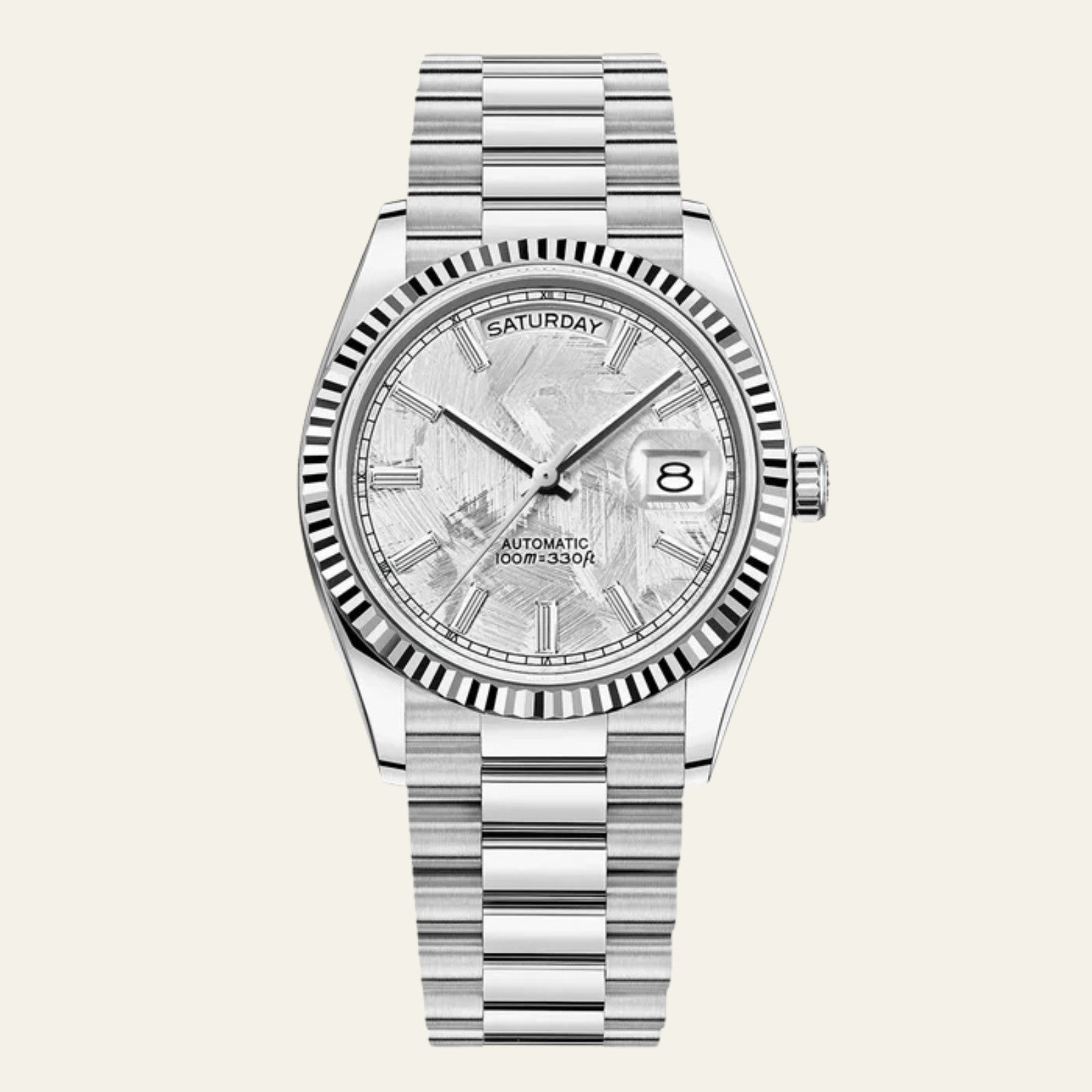 The Milano Executive Classic Watch