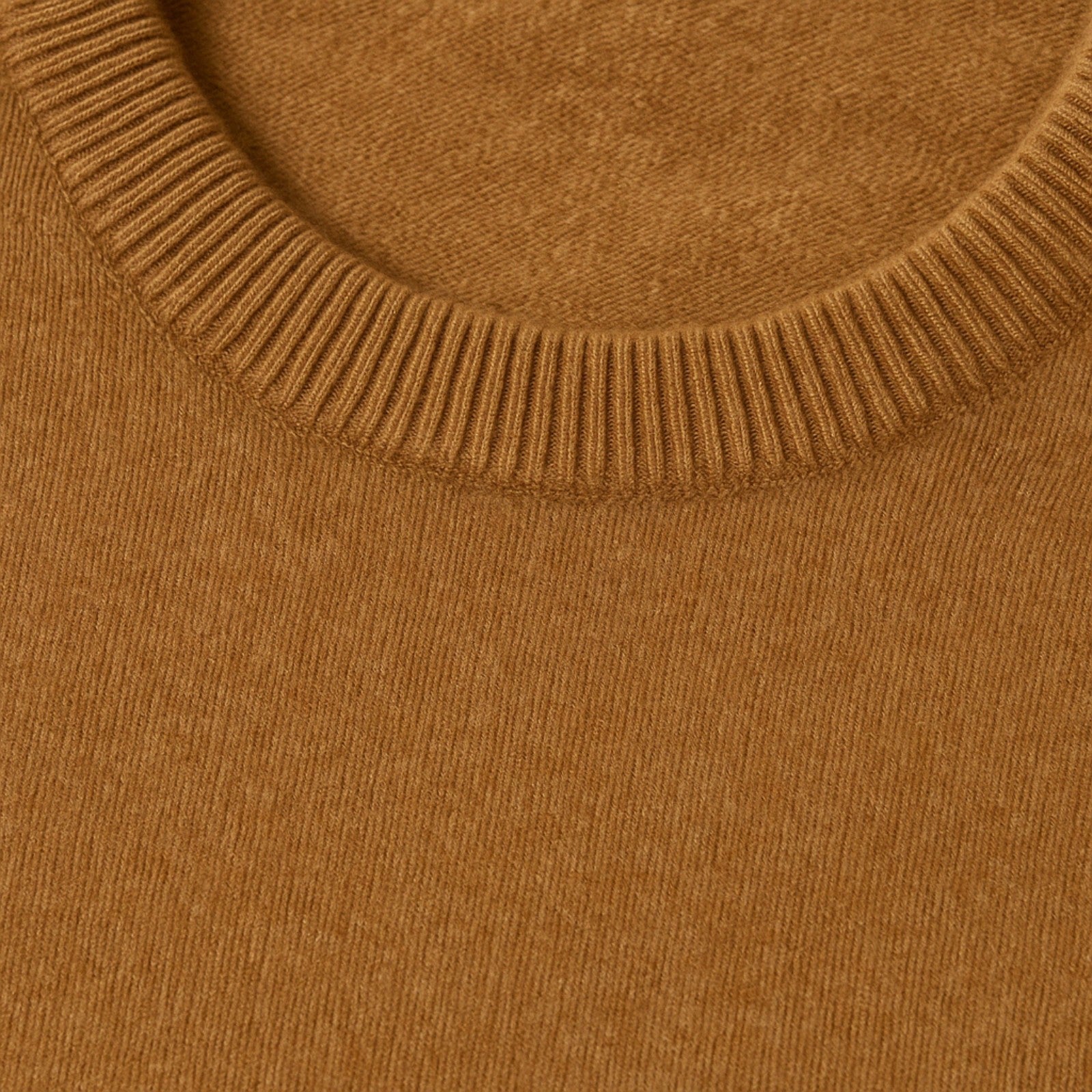 The Windsor Wool Knit T-Shirt