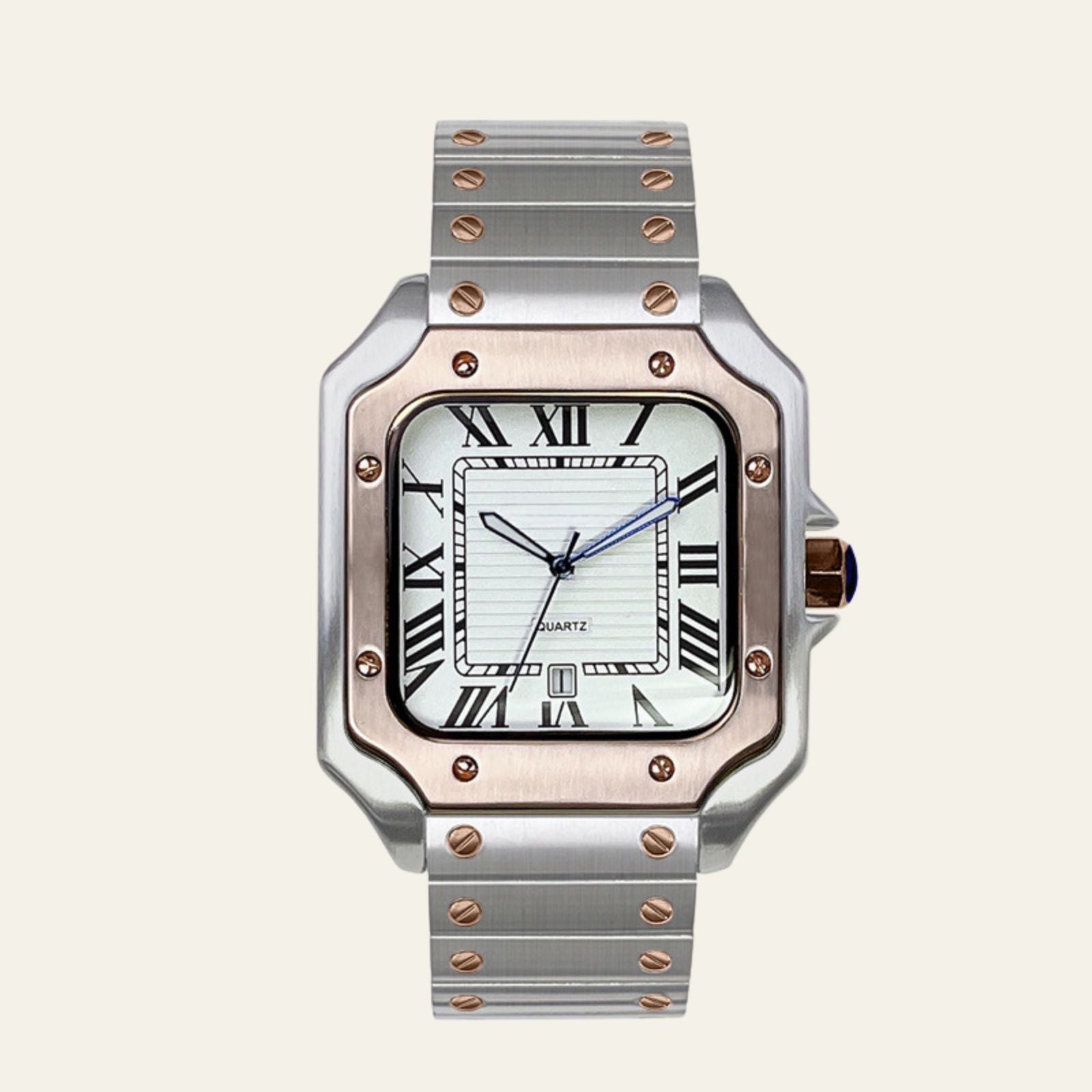 The Verona Signature Watch