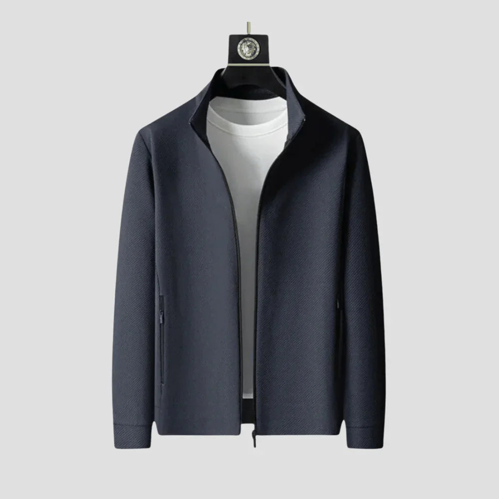 The Monaco Sleek Tracksuit Set