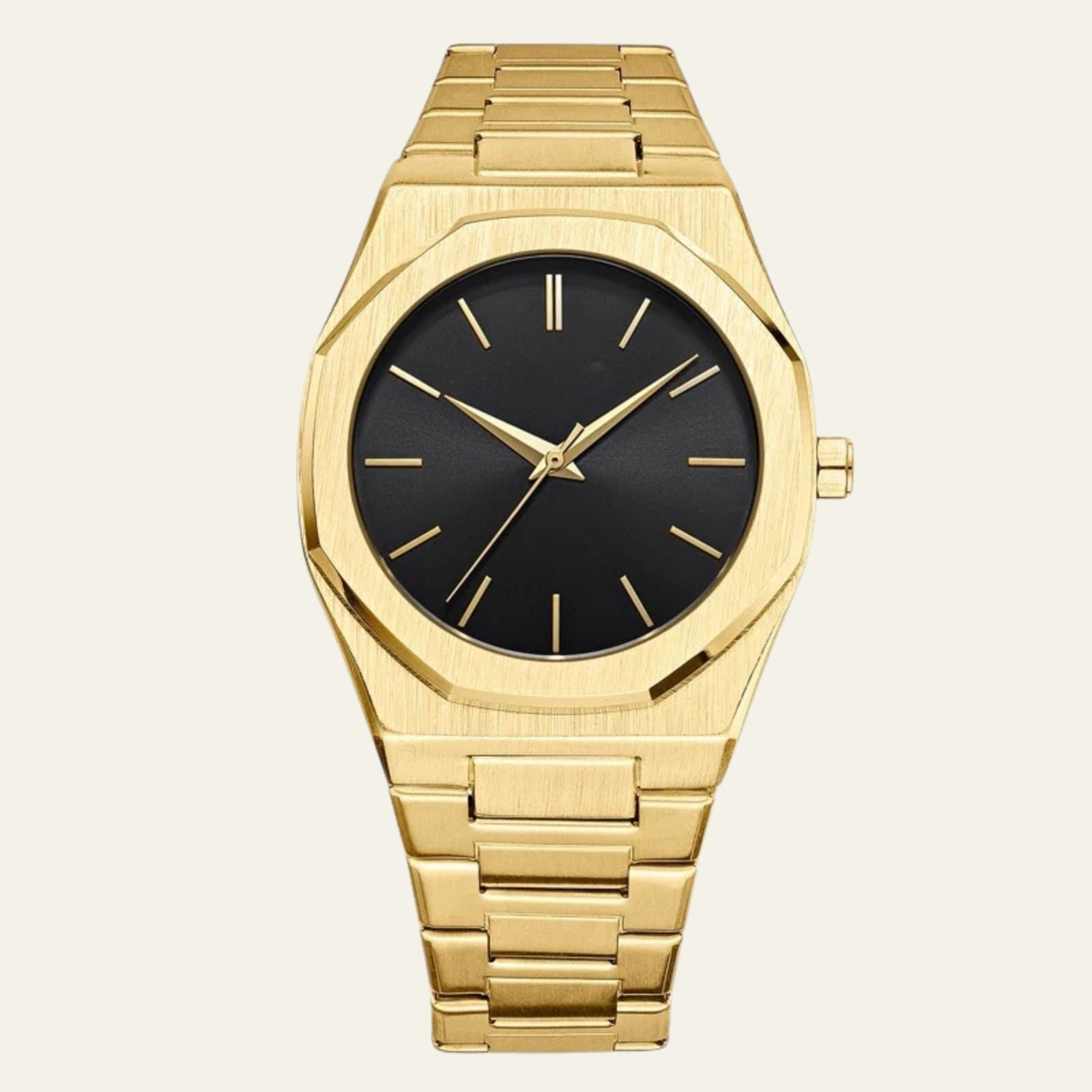 The Monaco Steel Heritage Watch