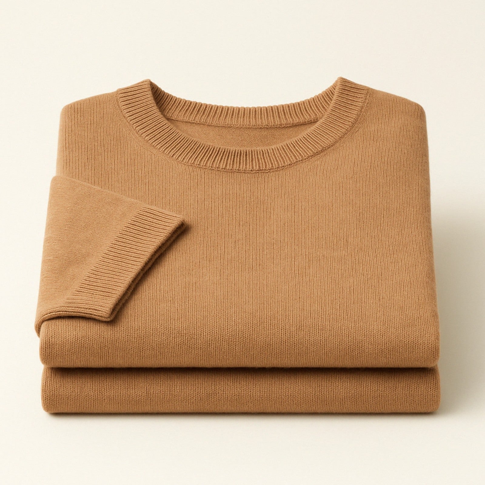 The Windsor Wool Knit T-Shirt