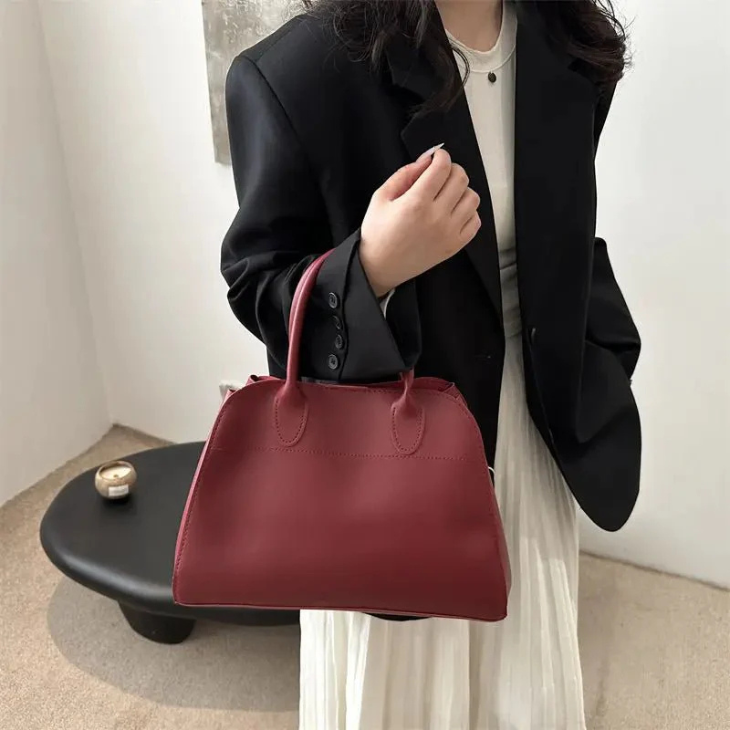 The Ariah Retro Tote Bag