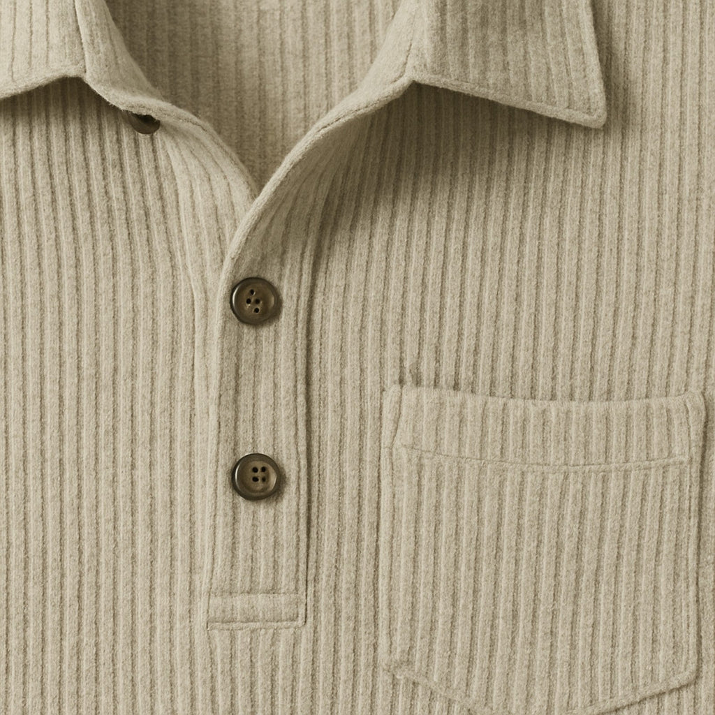 The Capri Courtyard Polo