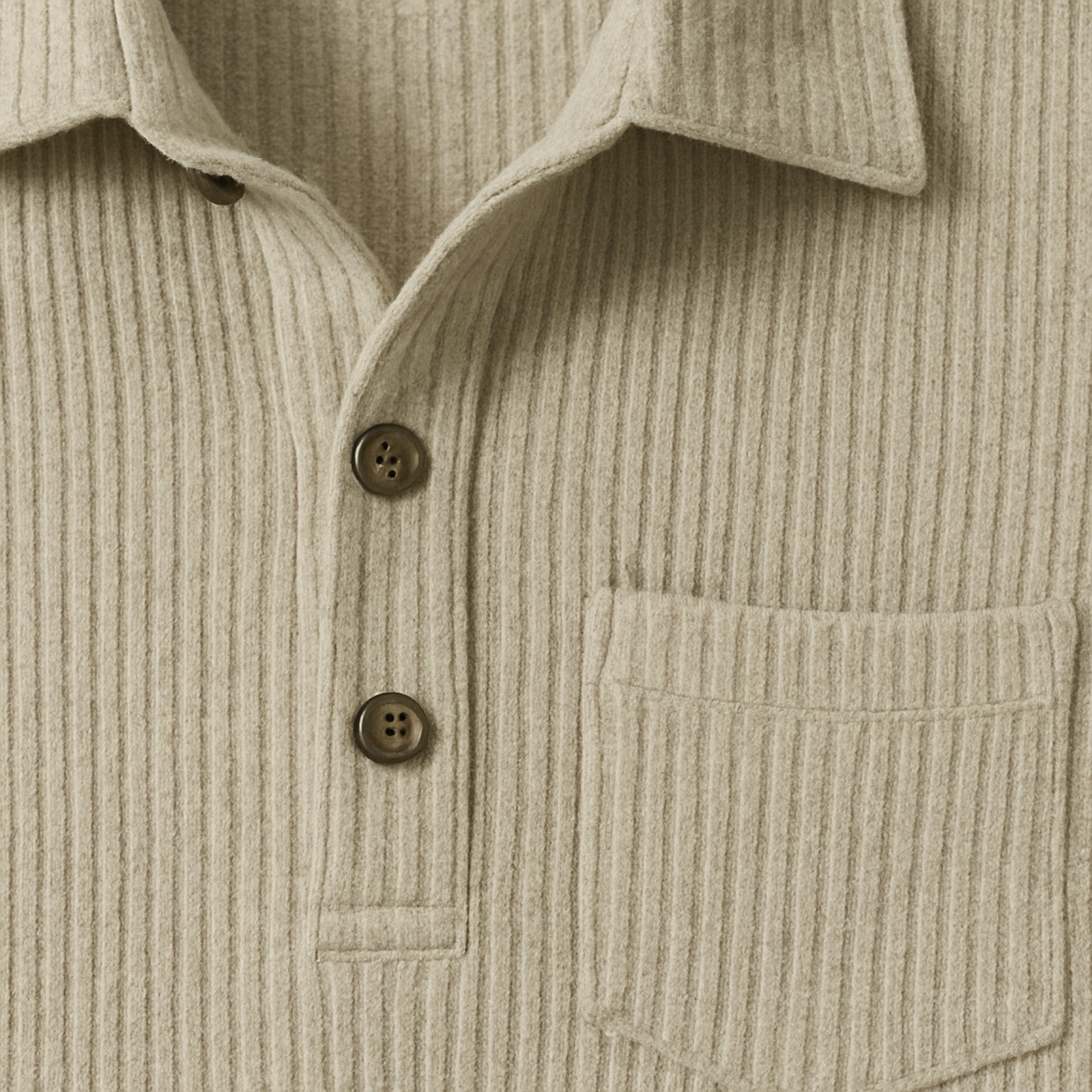 The Capri Courtyard Polo