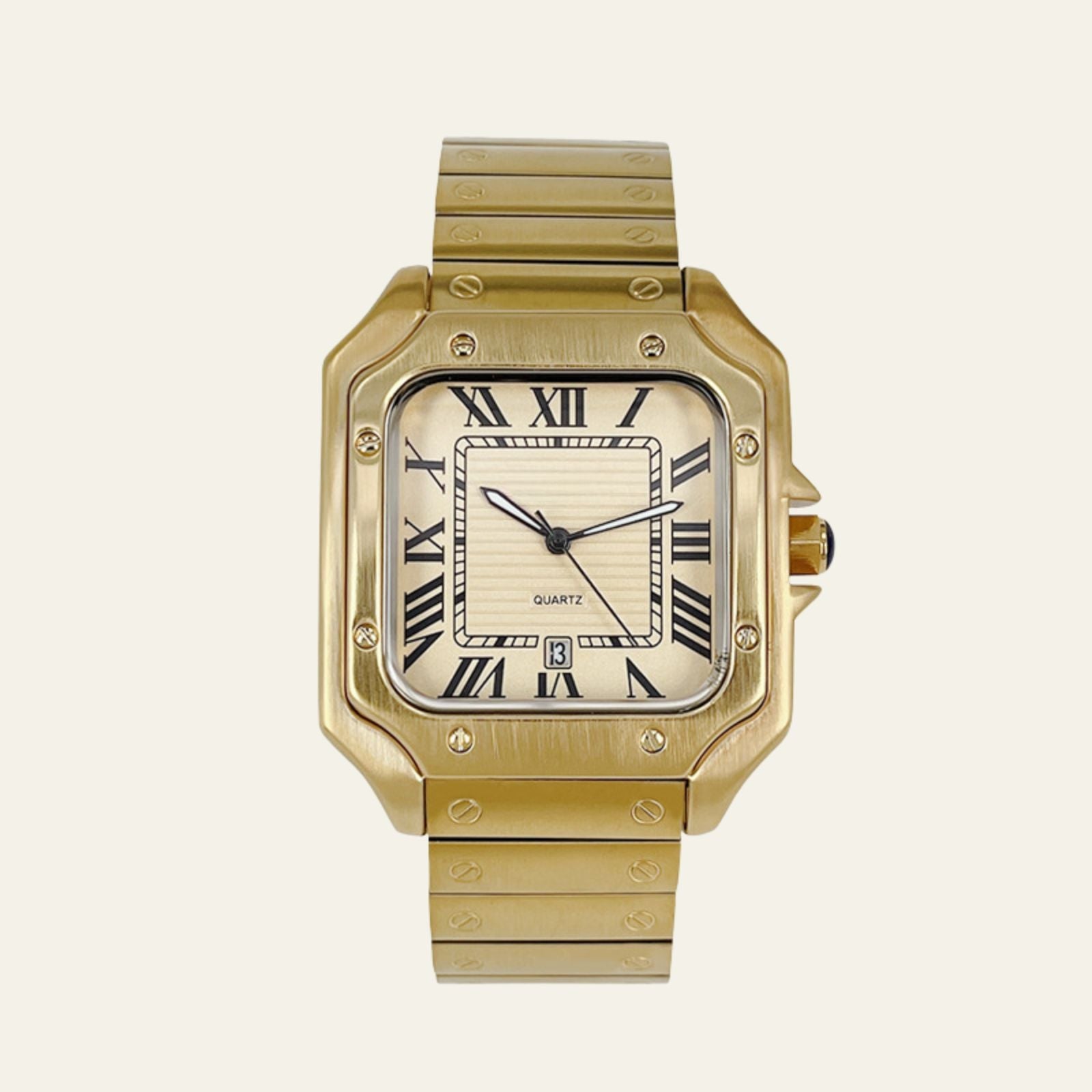 The Verona Signature Watch