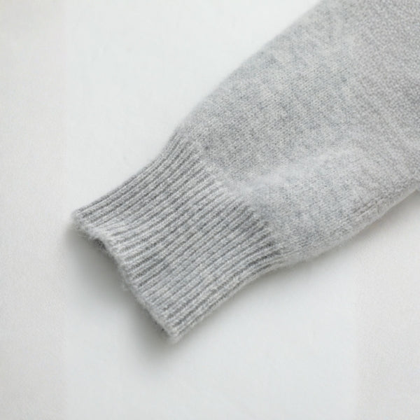 The Aspen Merino Wool Lounge Set