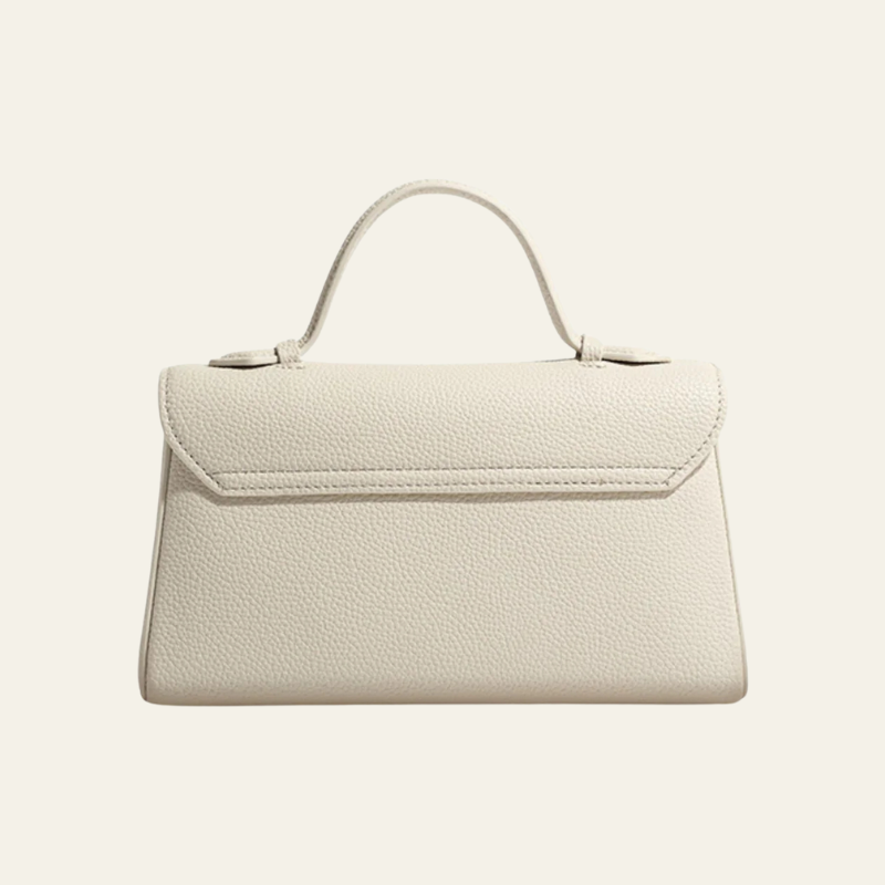 The Elegant Crossbody Satchel