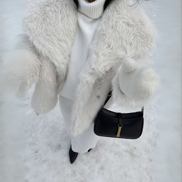 The Capri Clutch Bag