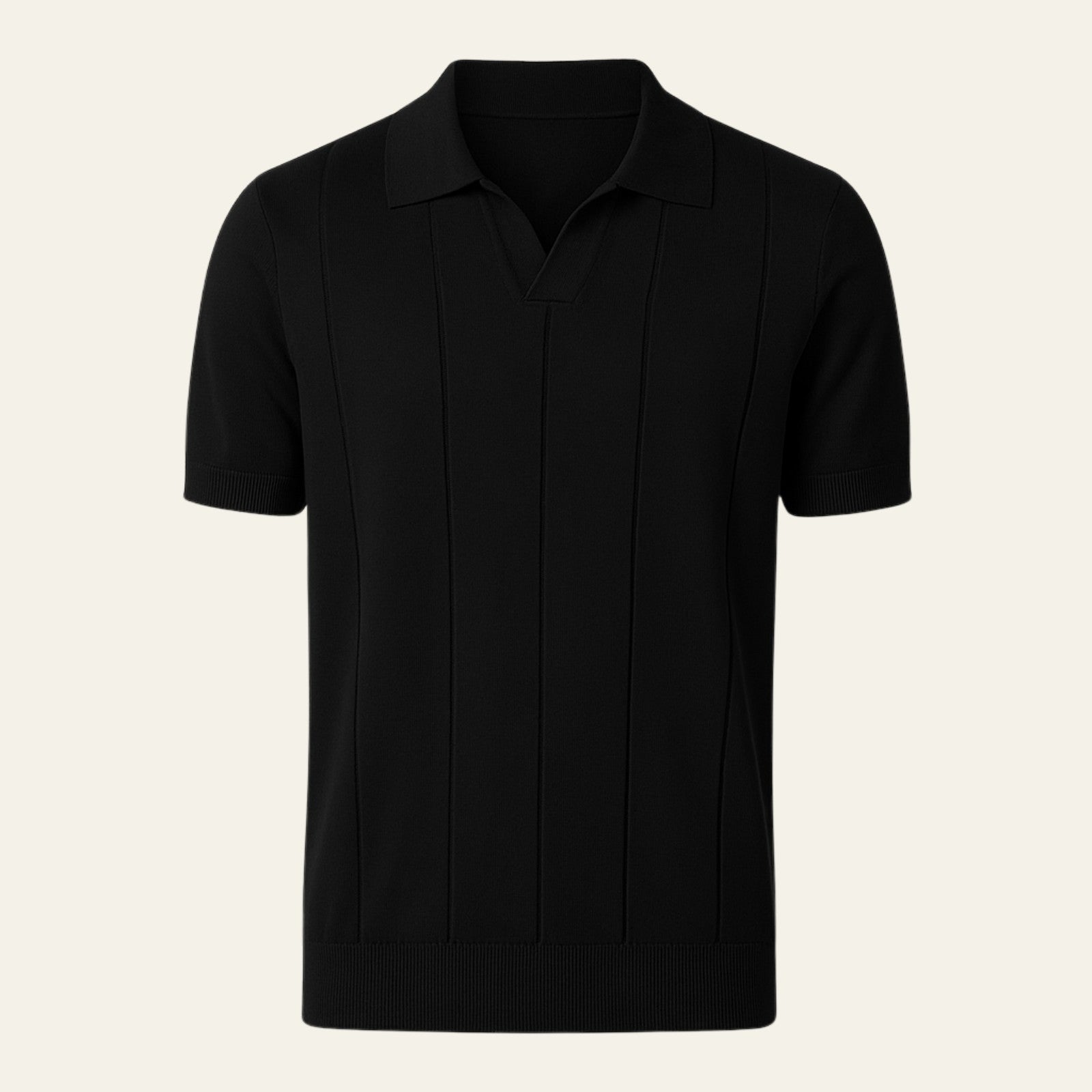 The Portofino Club Knit Polo