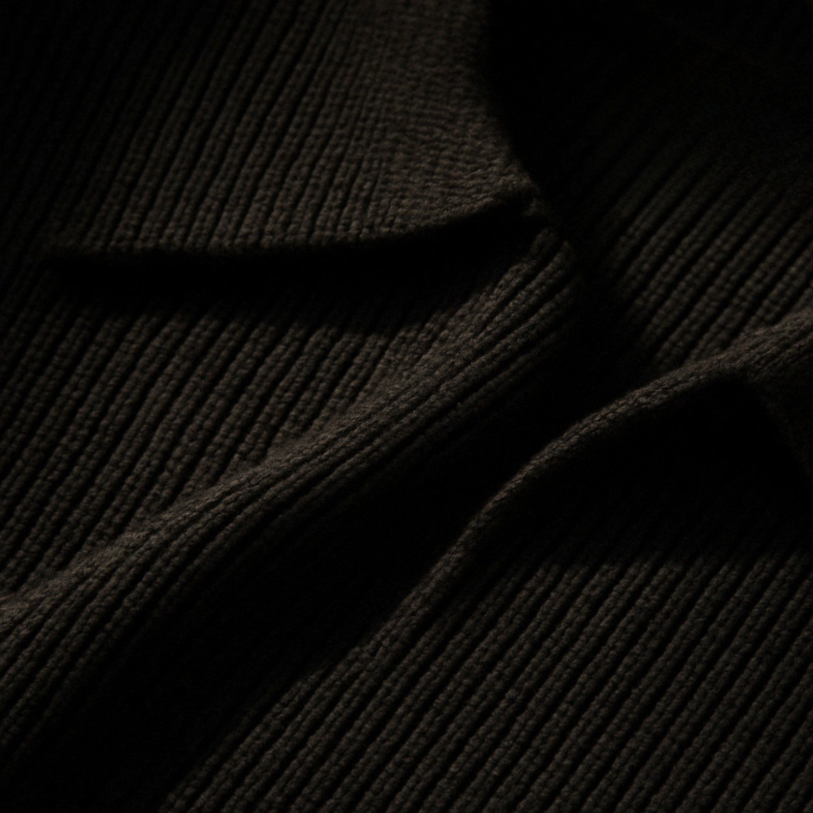 The Zurich Cable Quarter Zip Sweater