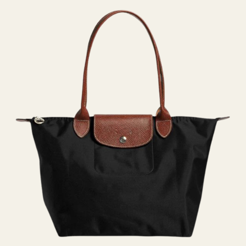The Lucerne Canvas Tote Bag