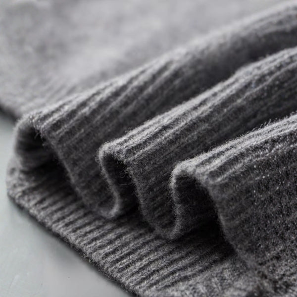 The Oslo Merino Wool Lounge Set
