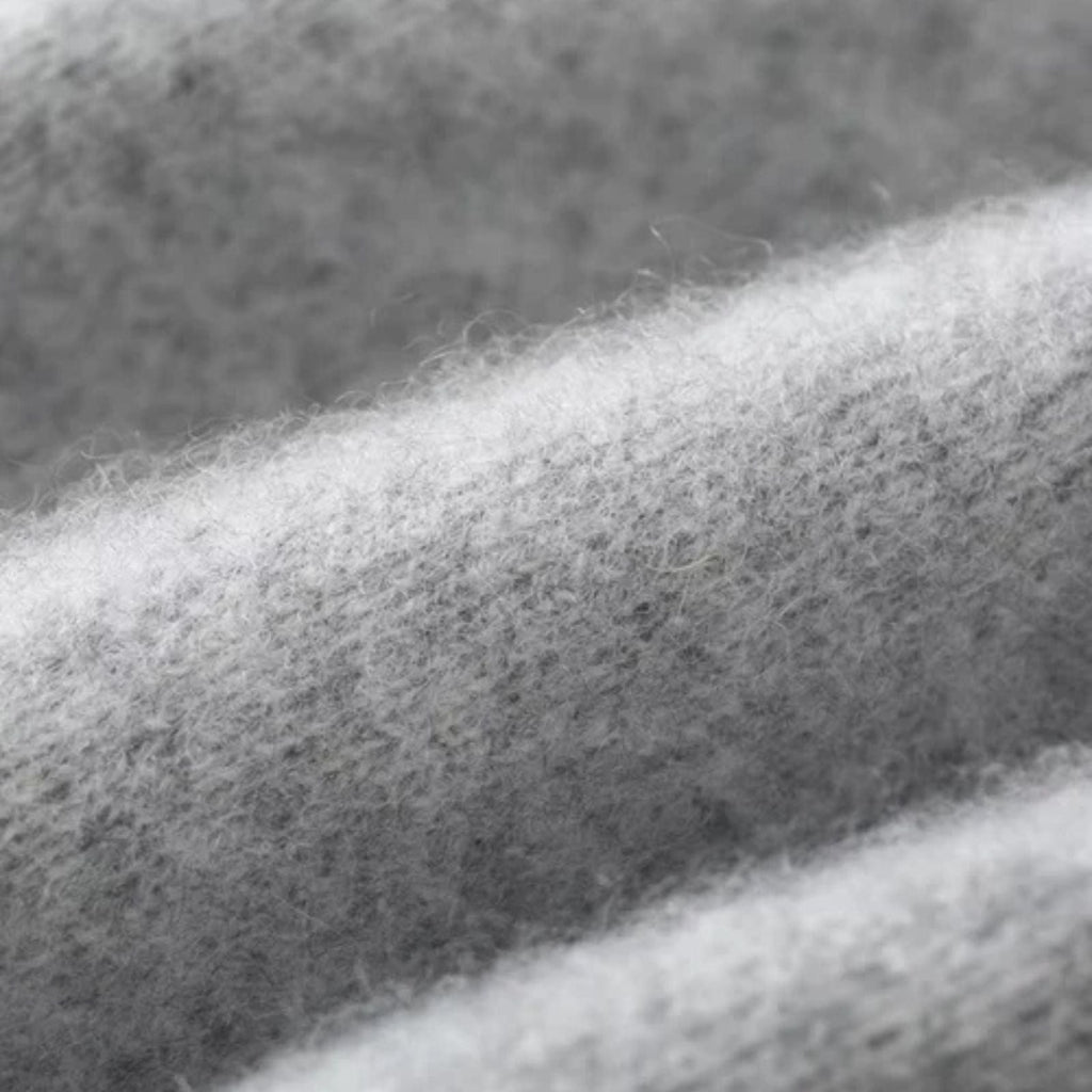 The Milan Merino Wool Fabio Set