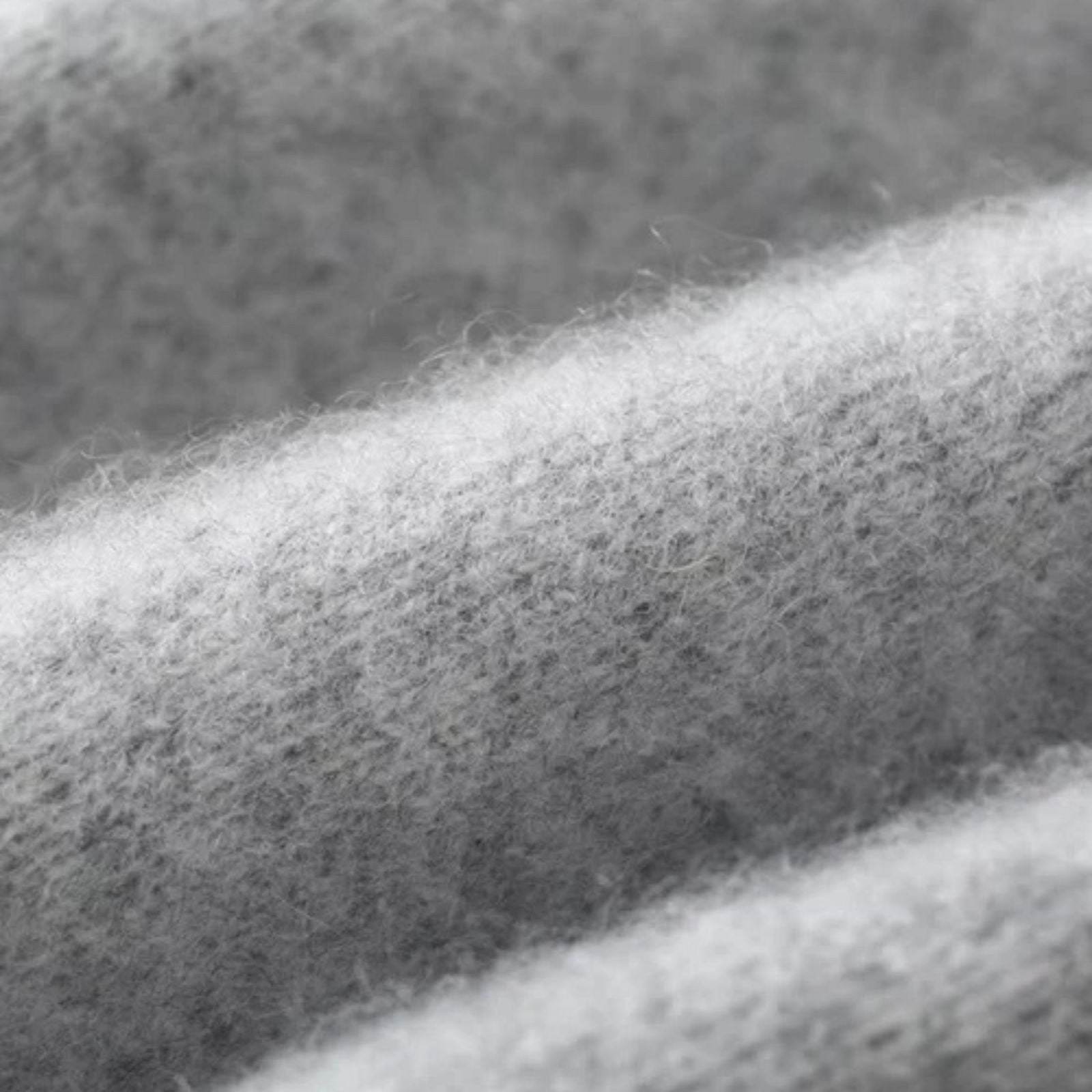 The Milan Merino Wool Fabio Set