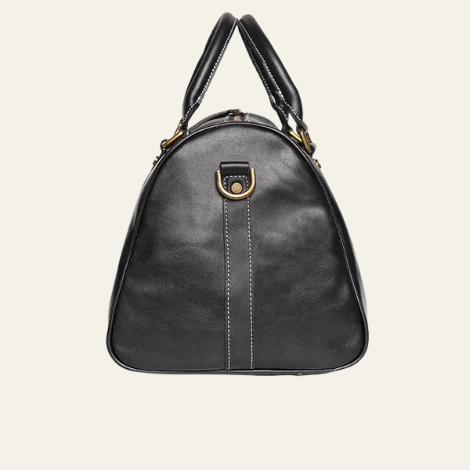 The Parisian Weekender Crossbody Duffle Bag