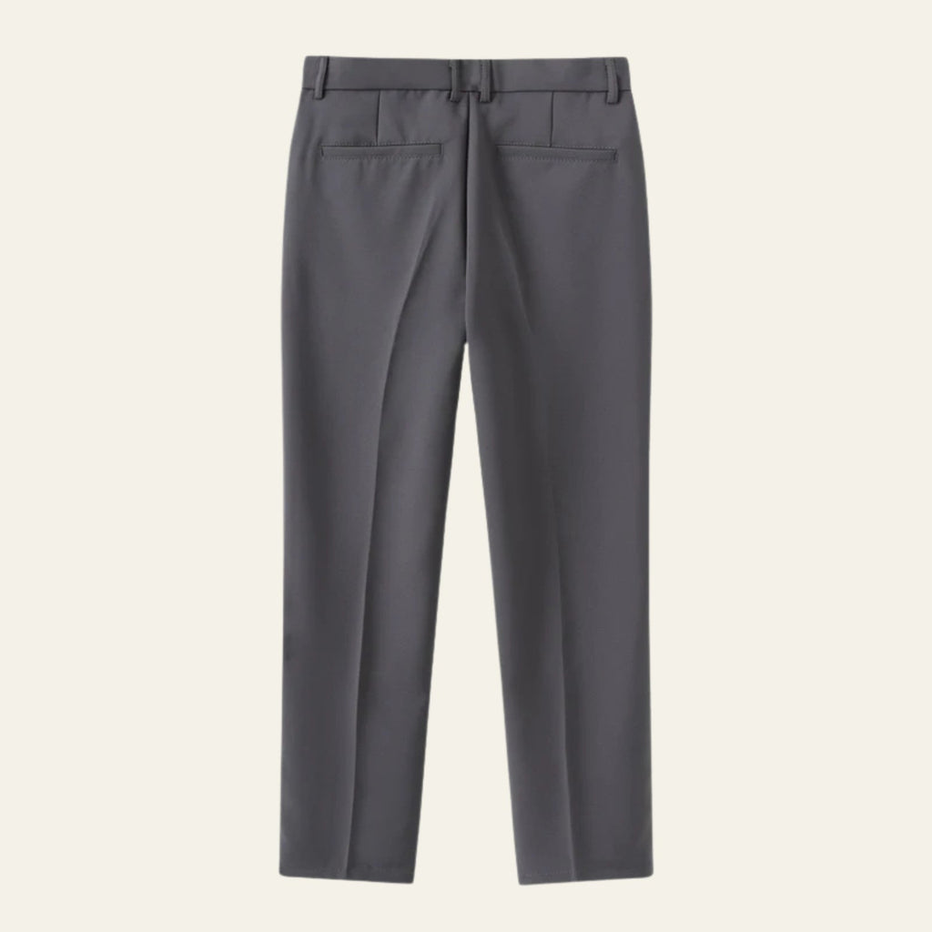 The Toscani Stretch Trousers