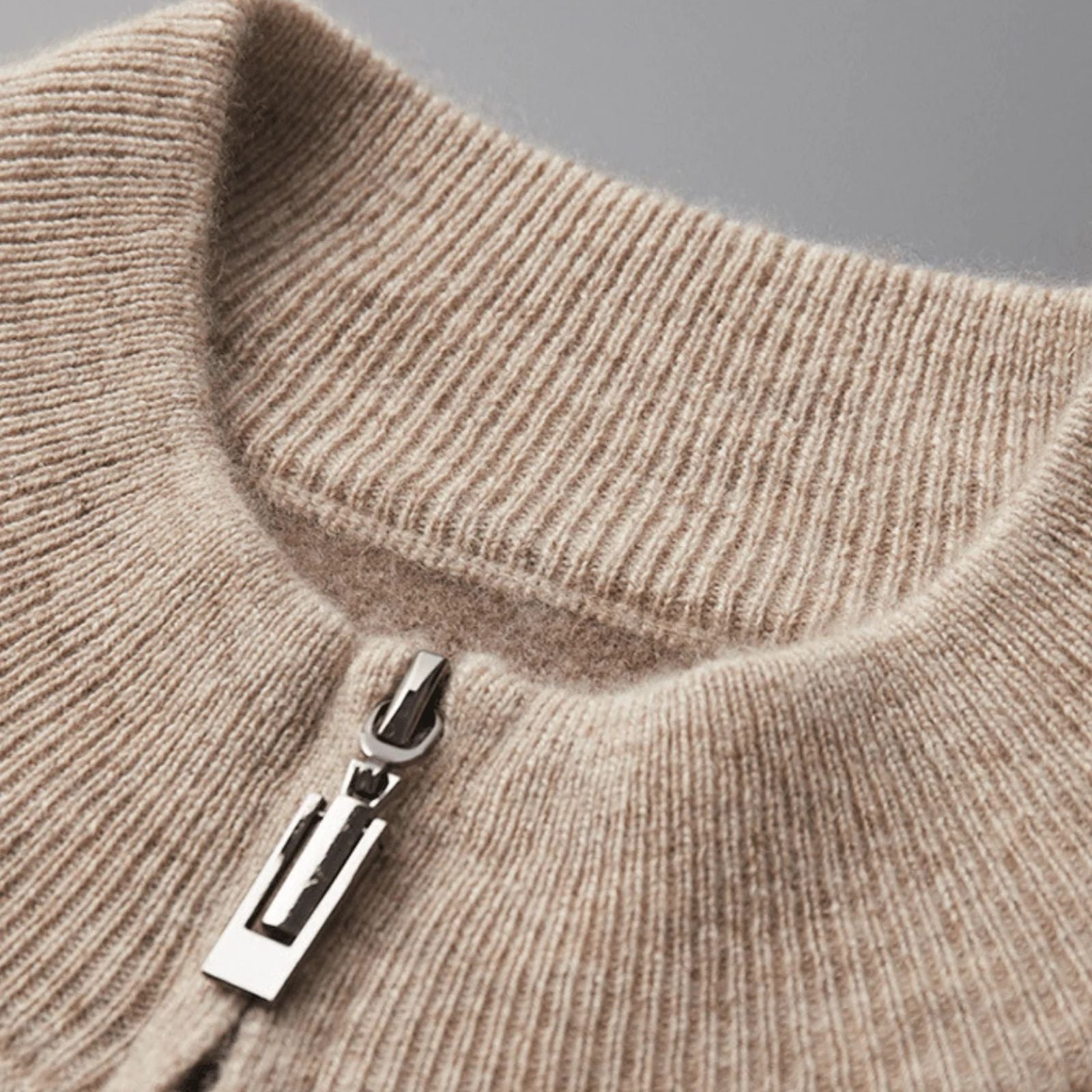 The Portofino Cashmere Multi-Color Jogger Set