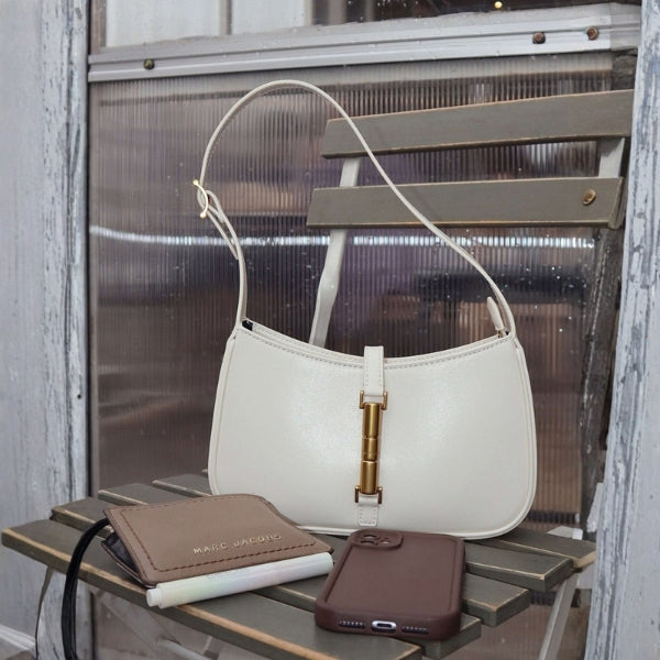 The Capri Clutch Bag