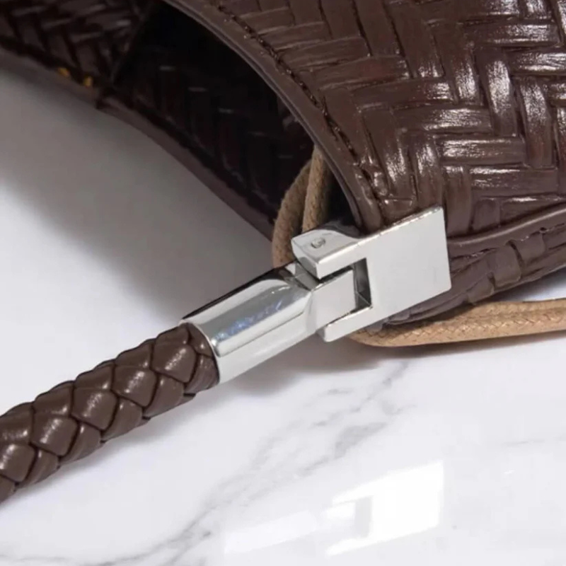 The Alya Bohemian Woven Bag