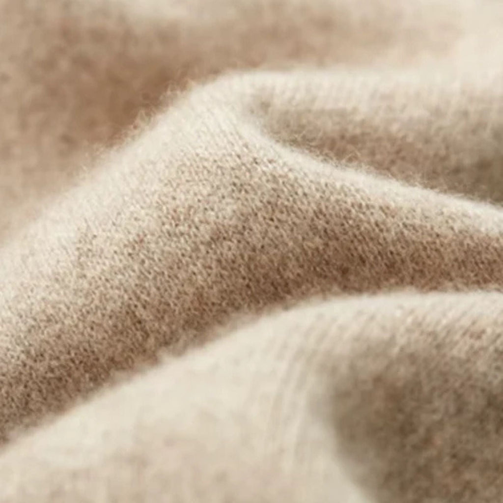 The Verona Cashmere Leisure Set