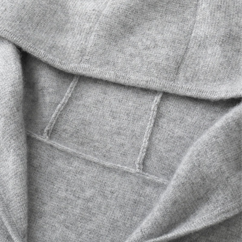 The Lucerne Merino Wool Tracksuit