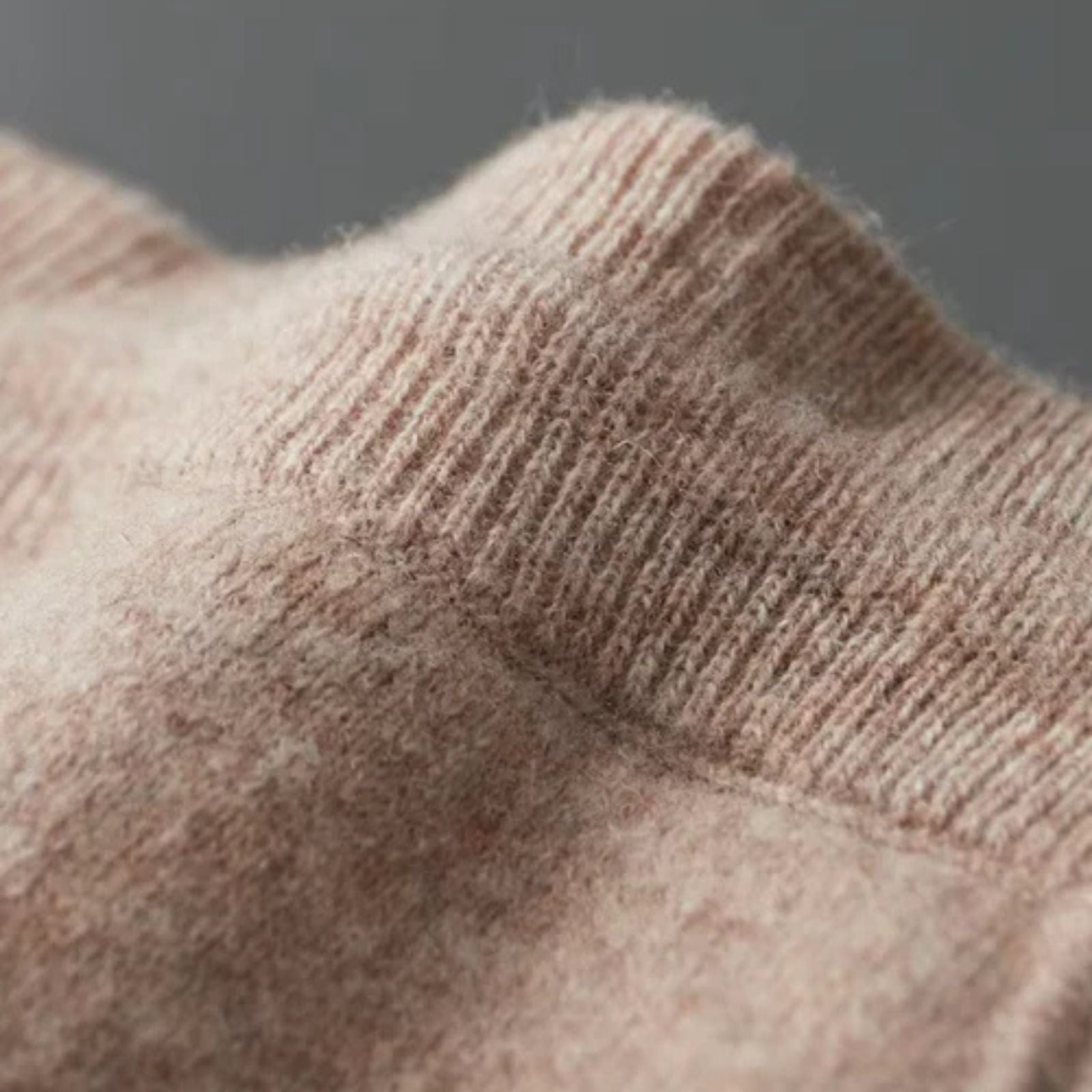 The Portofino Merino Wool Tivro Set