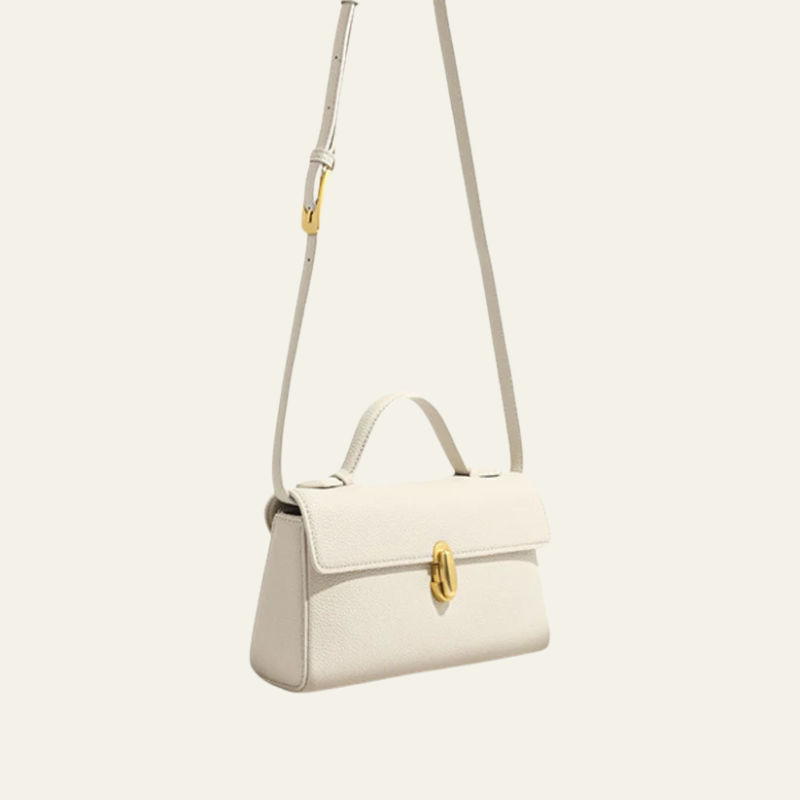The Elegant Crossbody Satchel