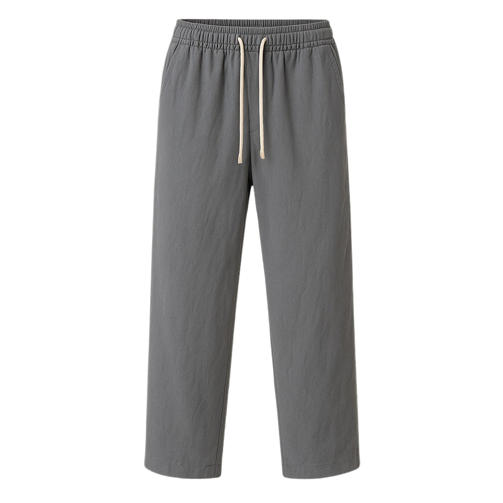 The Cancun Cotton Pantalon