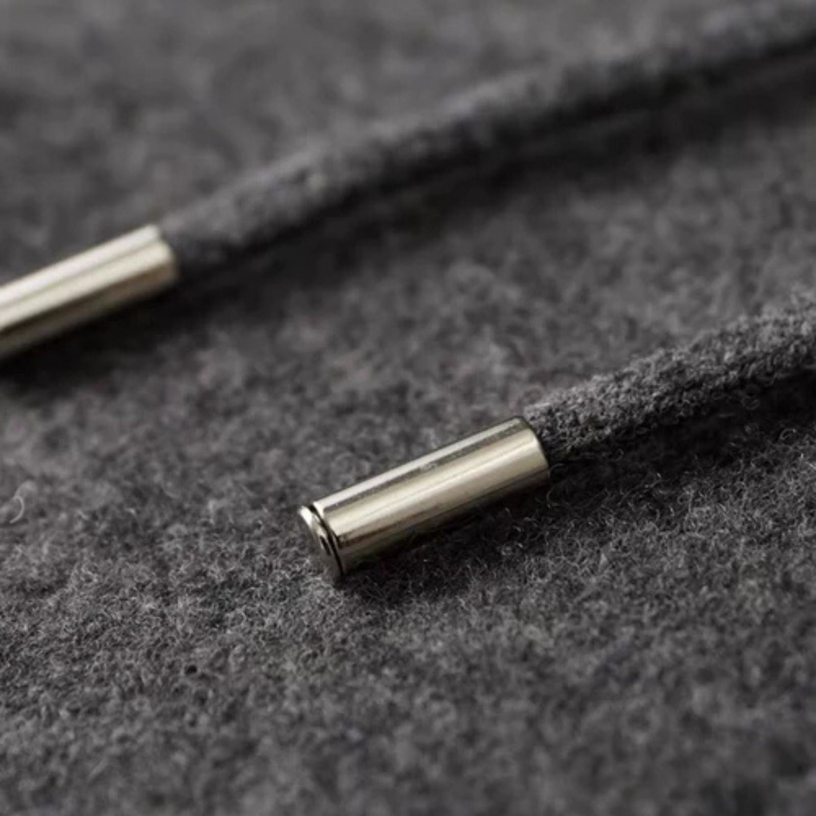 The Geneva Merino Wool Leisure Trousers