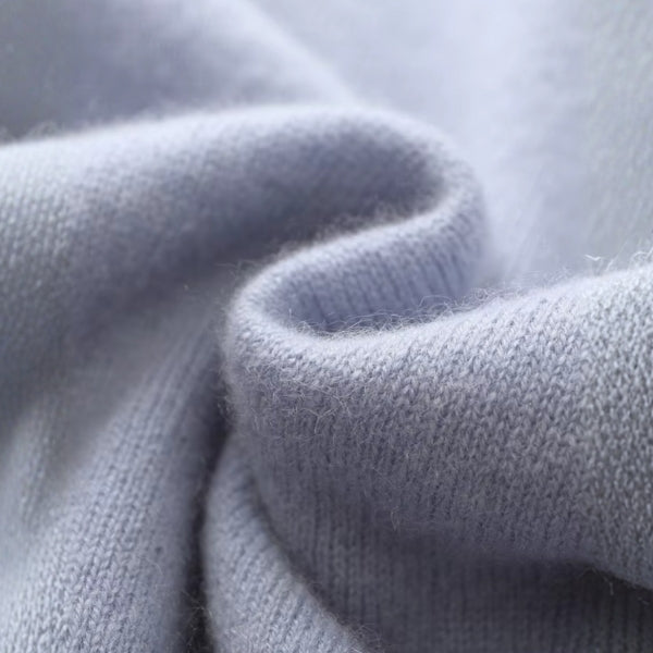 The Monaco Merino Wool Leisure Set