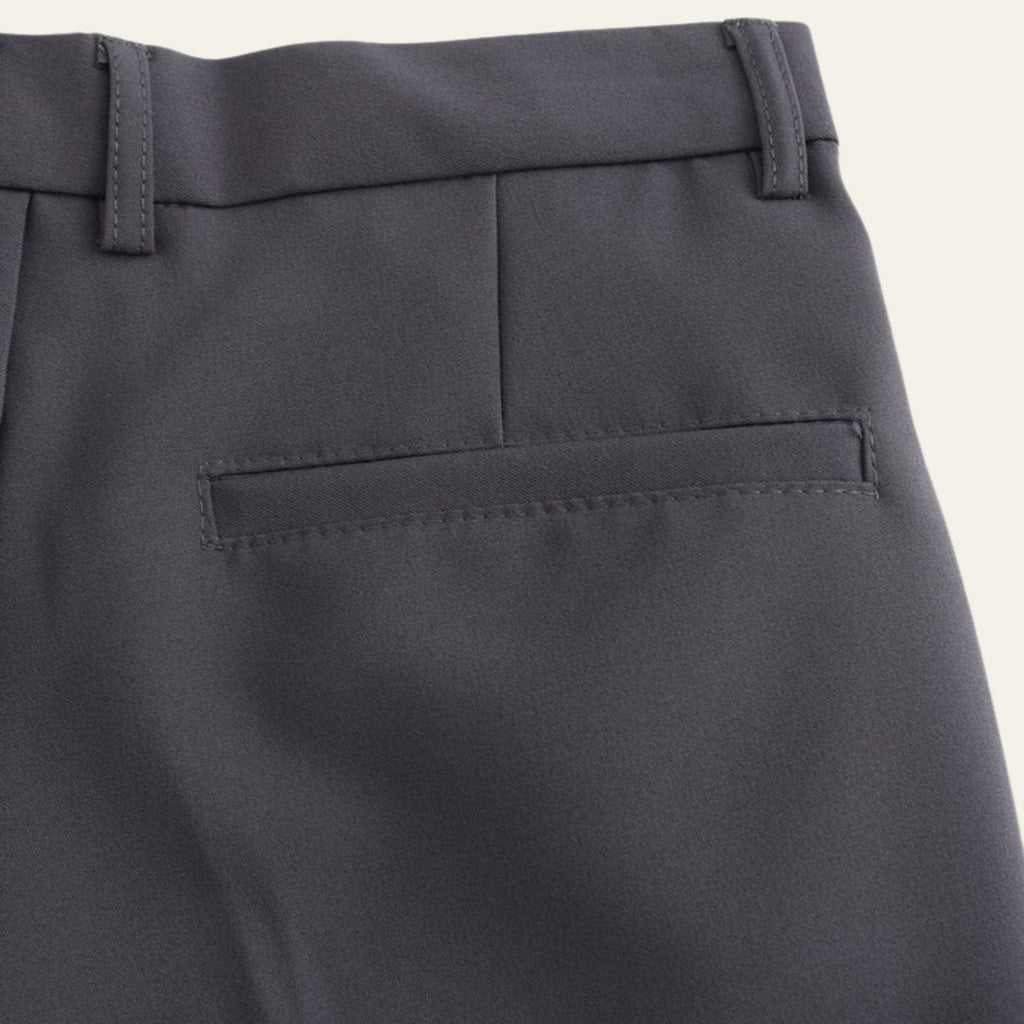 The Toscani Stretch Trousers