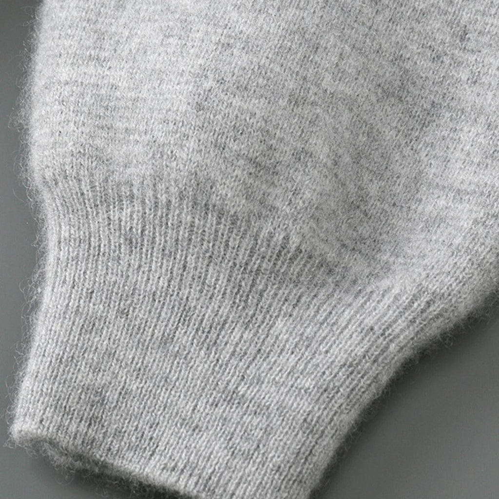 The Lucerne Merino Wool Tracksuit