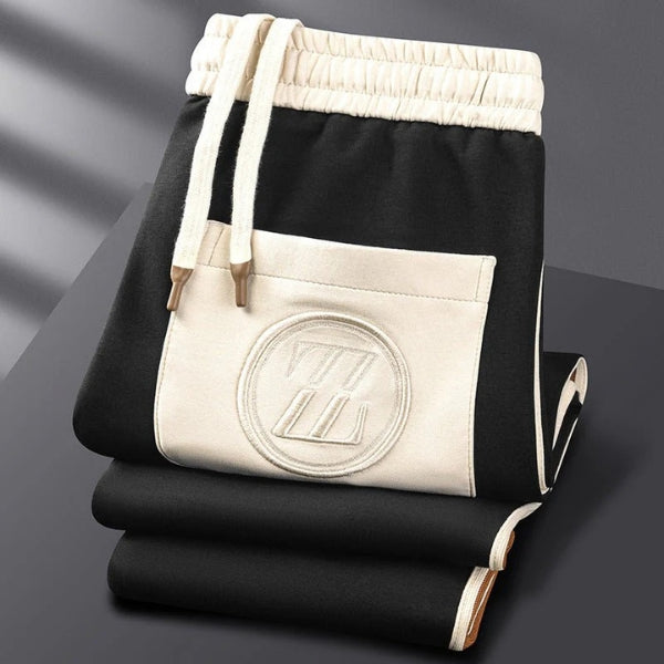 The Monaco Sportif Tracksuit