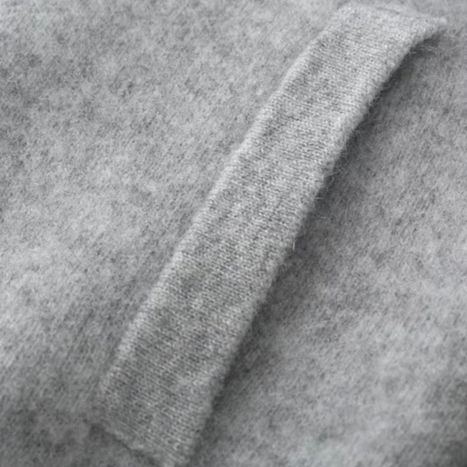 The Milan Merino Wool Fabio Set