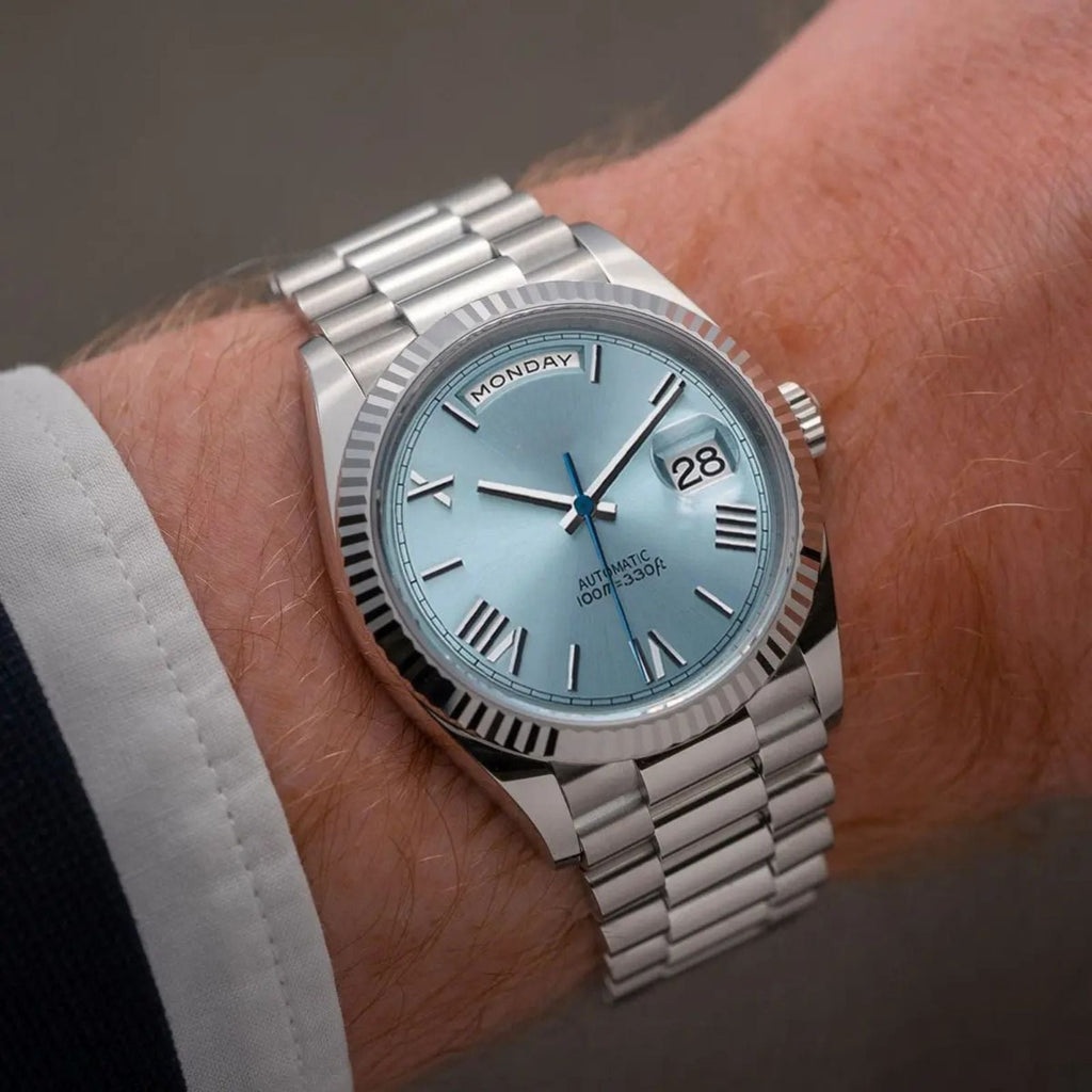 The Milano Executive Classic Watch