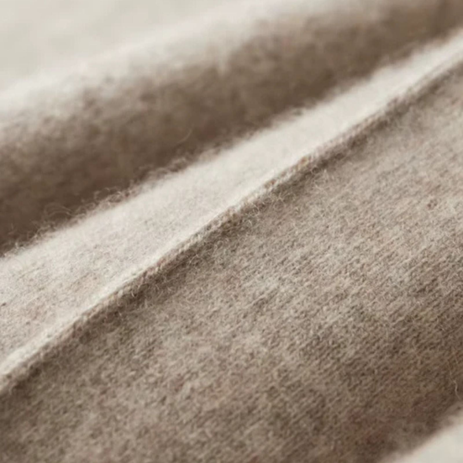 The Marseille Merino Wool Leisure Jogger