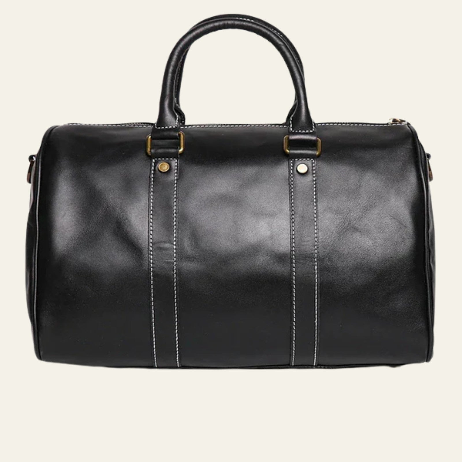 The Parisian Weekender Crossbody Duffle Bag