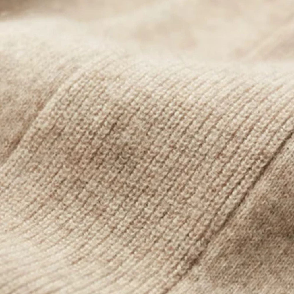 The Verona Cashmere Leisure Set