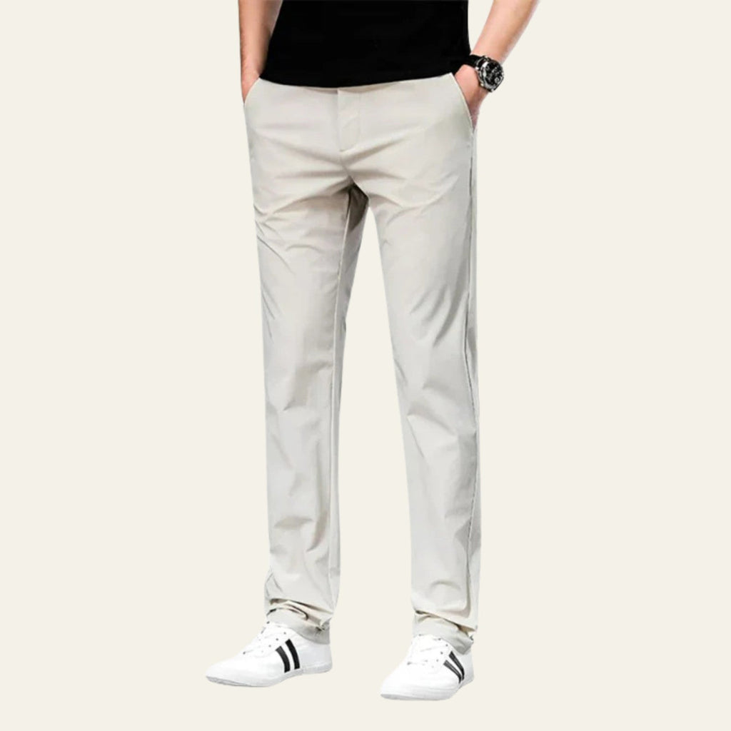 The Porto Cotton Chino Pantalon