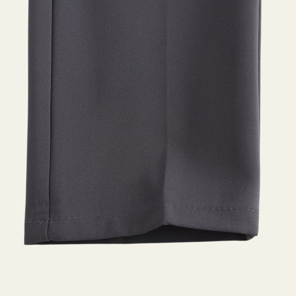 The Toscani Stretch Trousers