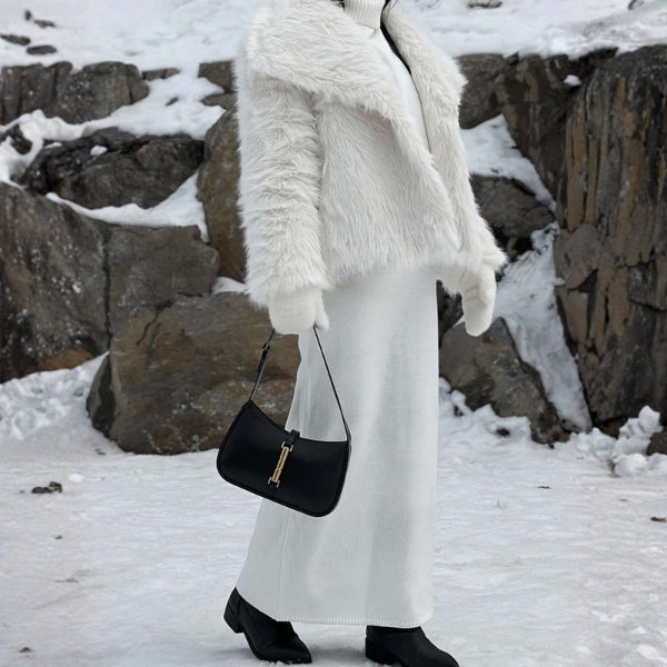 The Capri Clutch Bag