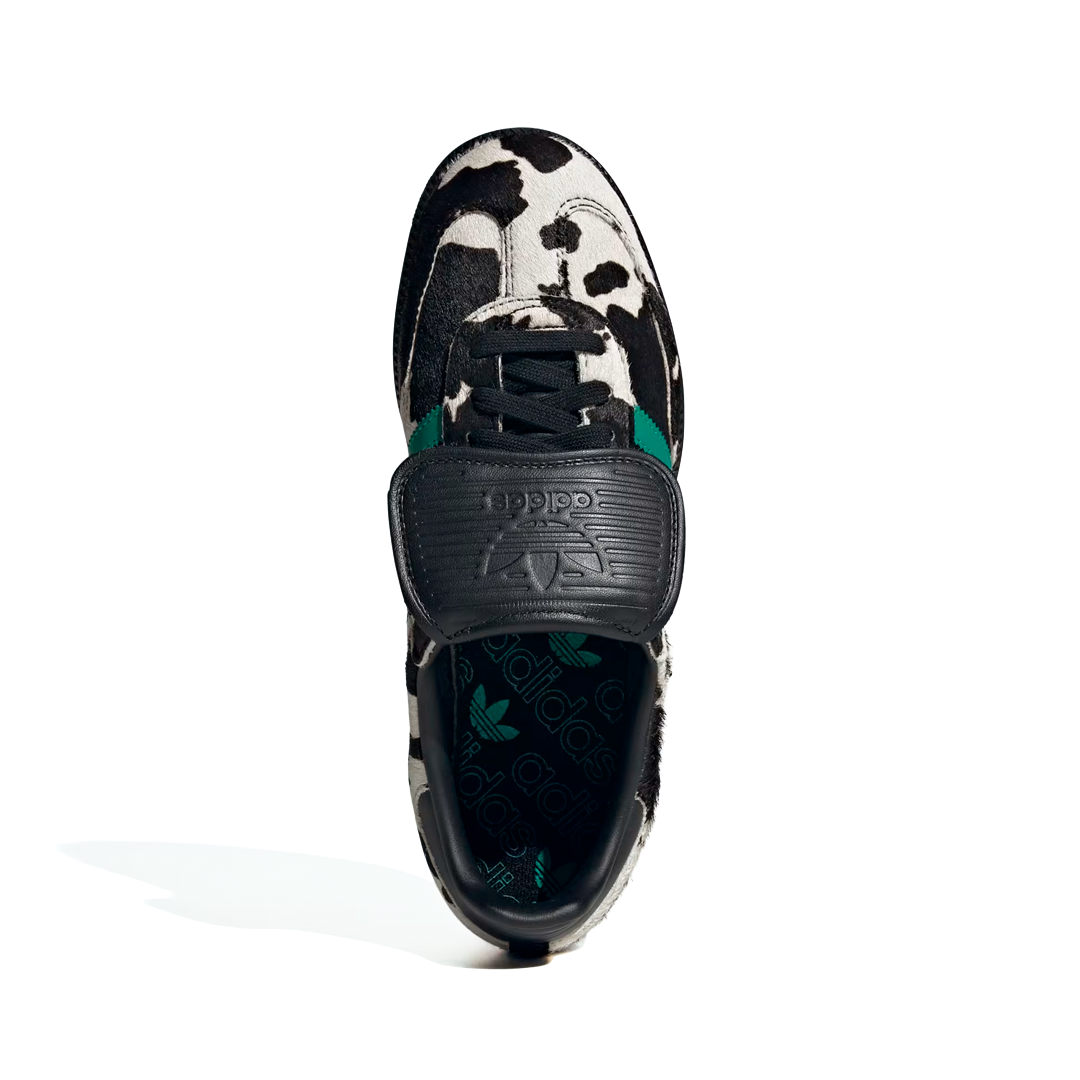Samba OG "Cow Black Print"