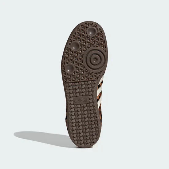 Samba OG "Leopard Print"
