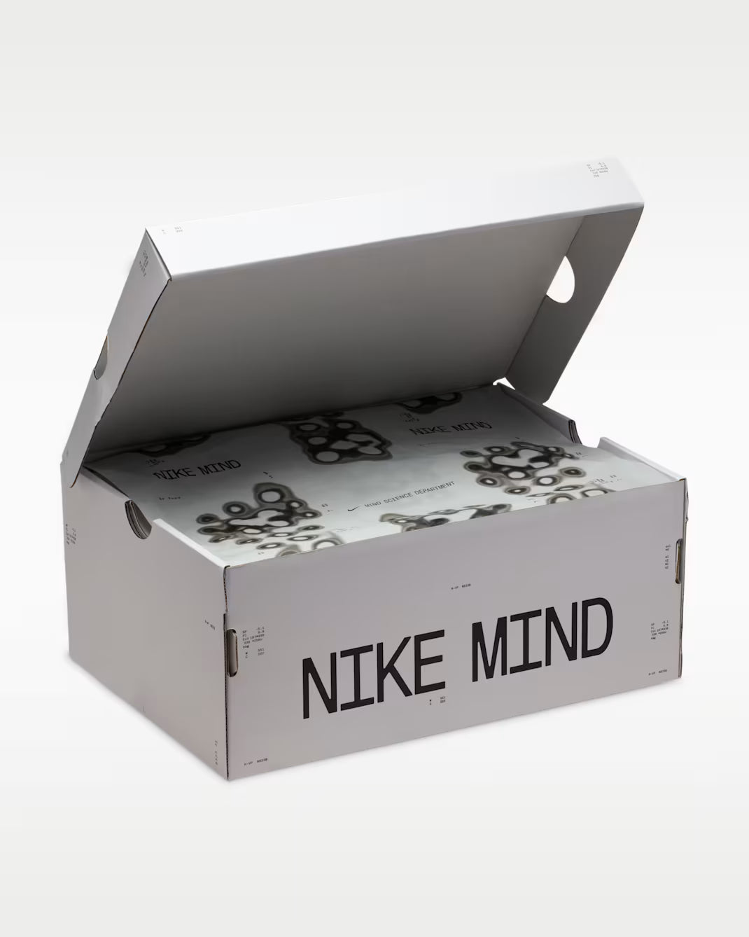 Mind 001   Black
