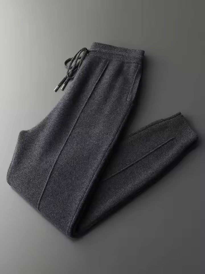 The Oslo Merino Wool Set