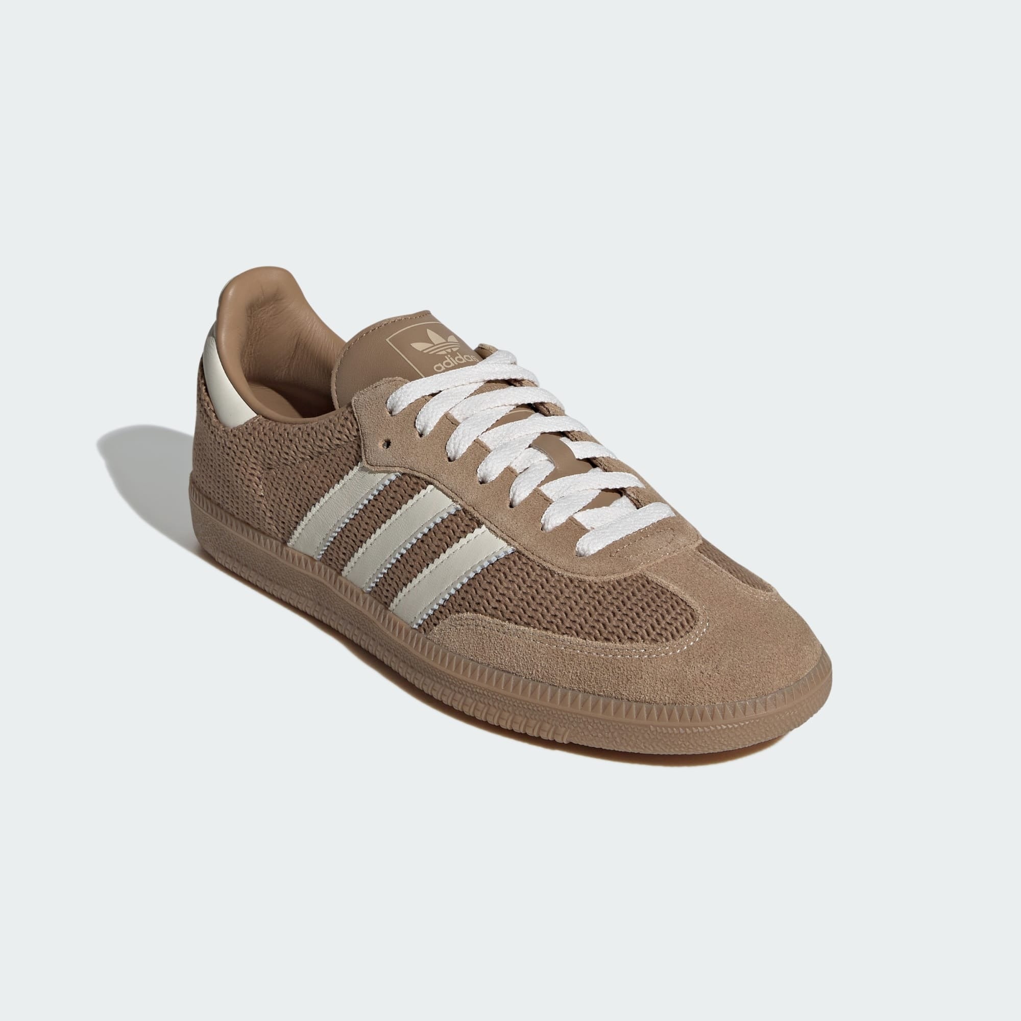 SAMBA OG "Brown Desert"