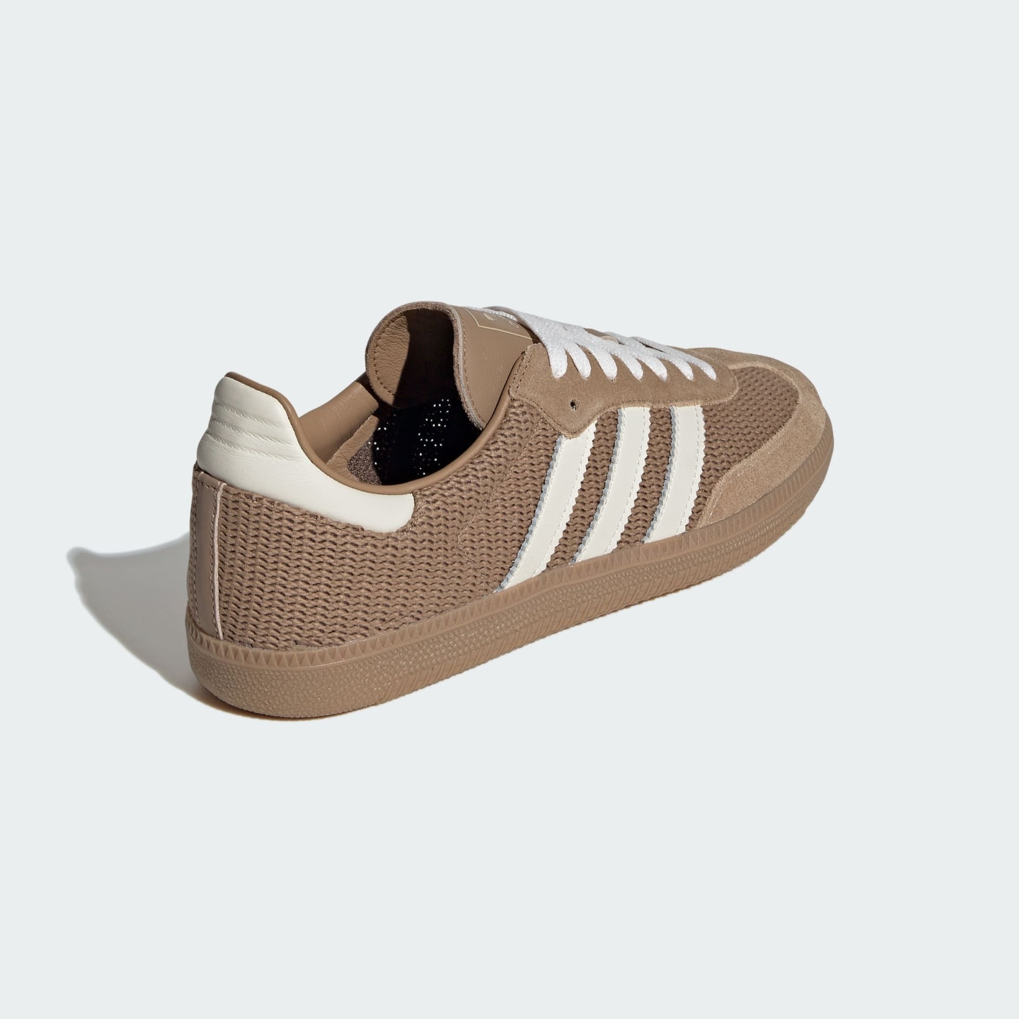 SAMBA OG "Brown Desert"